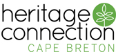 Heritage Cape Breton Connection